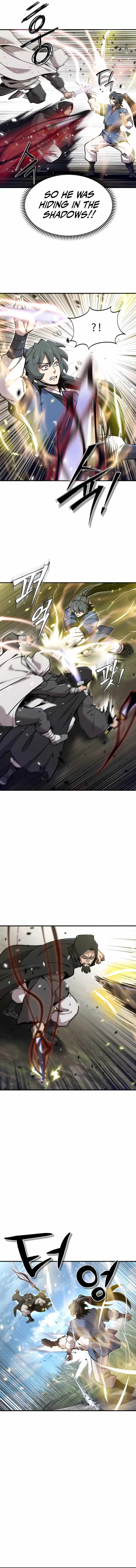 THE MASTERS ARE SUBSCRIBING TO ME Chapter 41 7